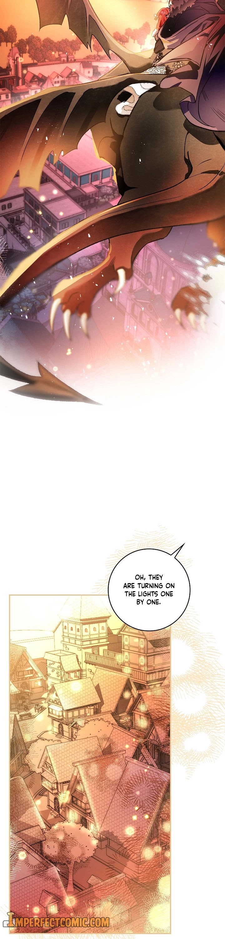 My Secretly Hot Husband Chapter 80 page 8 - Chapter 80