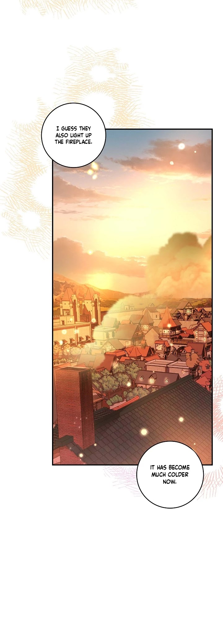 My Secretly Hot Husband Chapter 80 page 9 - Chapter 80