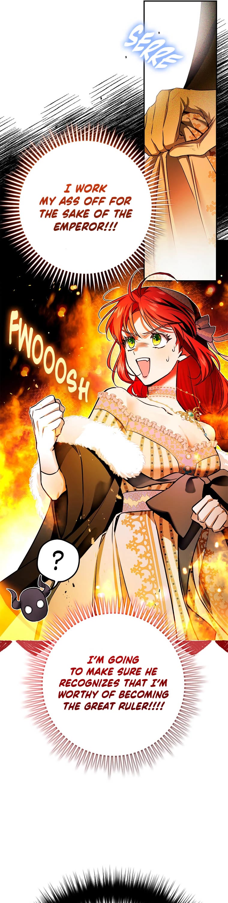My Secretly Hot Husband Chapter 81 page 13 - Chapter 81