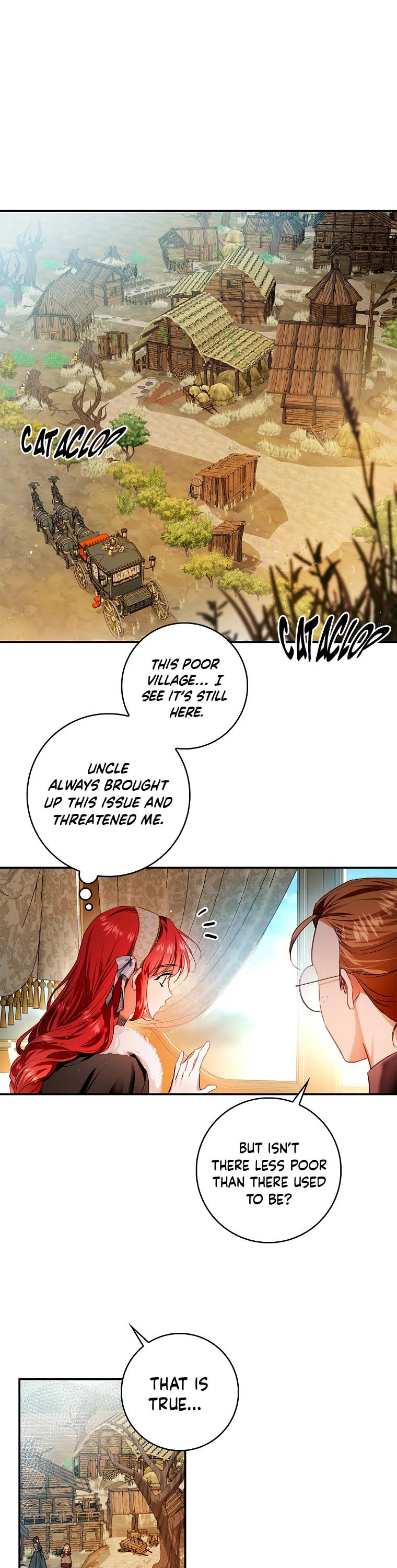 My Secretly Hot Husband Chapter 81 page 15 - Chapter 81