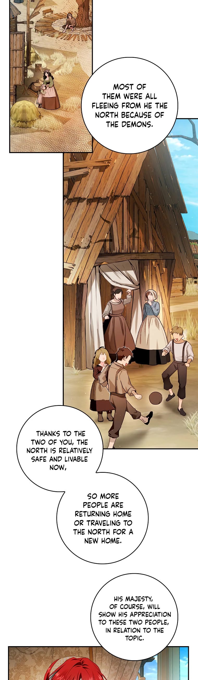 My Secretly Hot Husband Chapter 81 page 16 - Chapter 81
