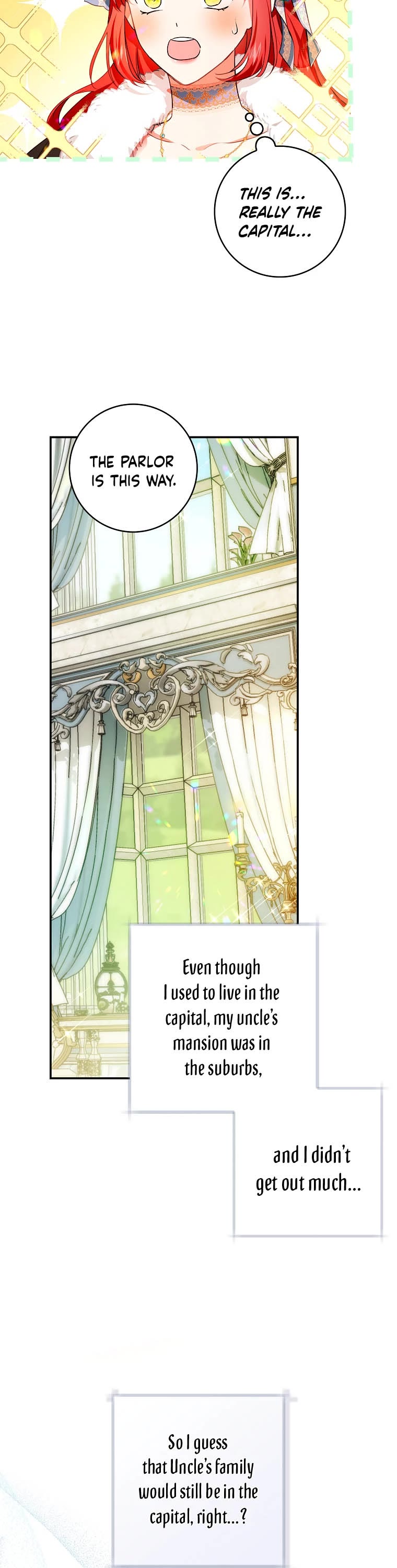 My Secretly Hot Husband Chapter 81 page 20 - Chapter 81
