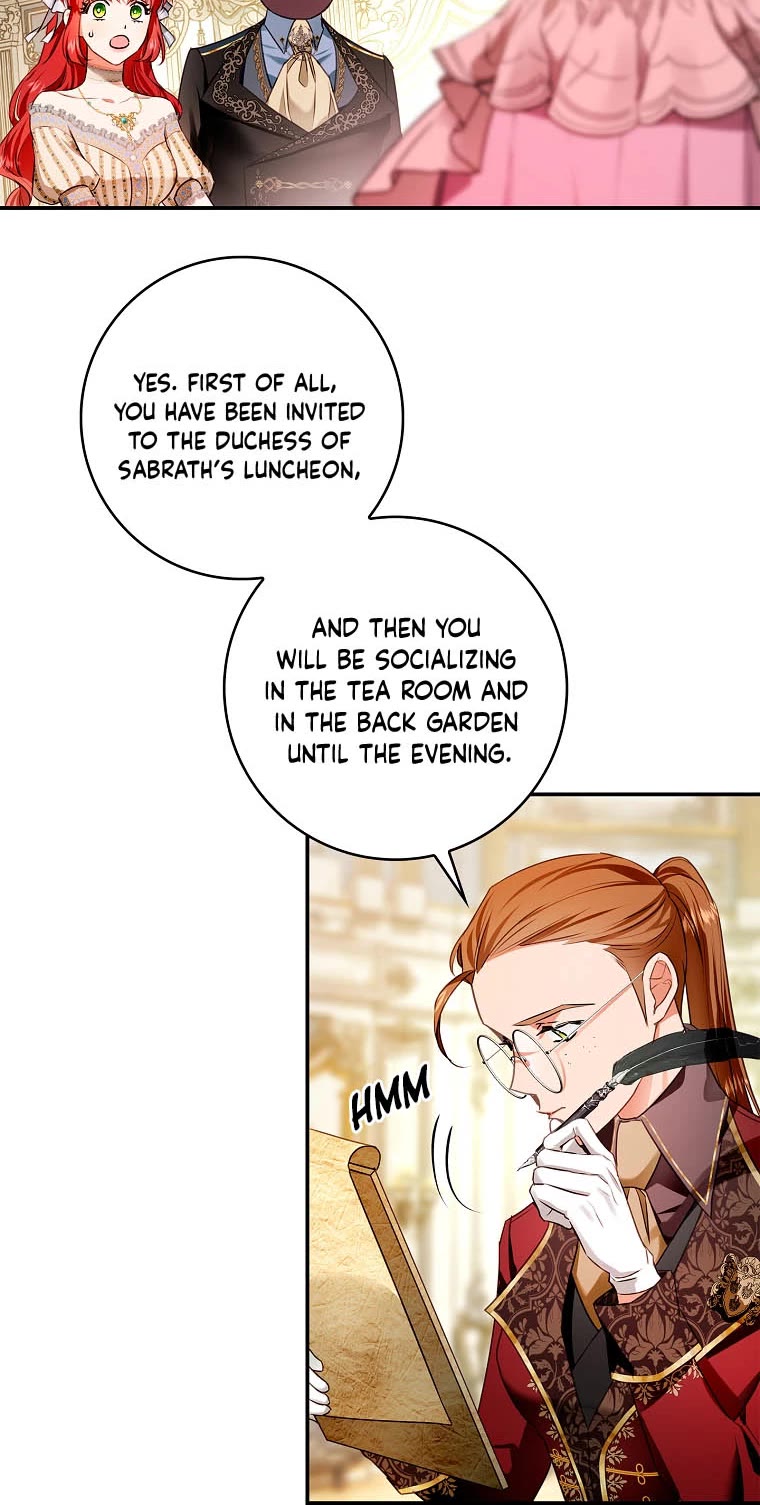 My Secretly Hot Husband Chapter 81 page 23 - Chapter 81