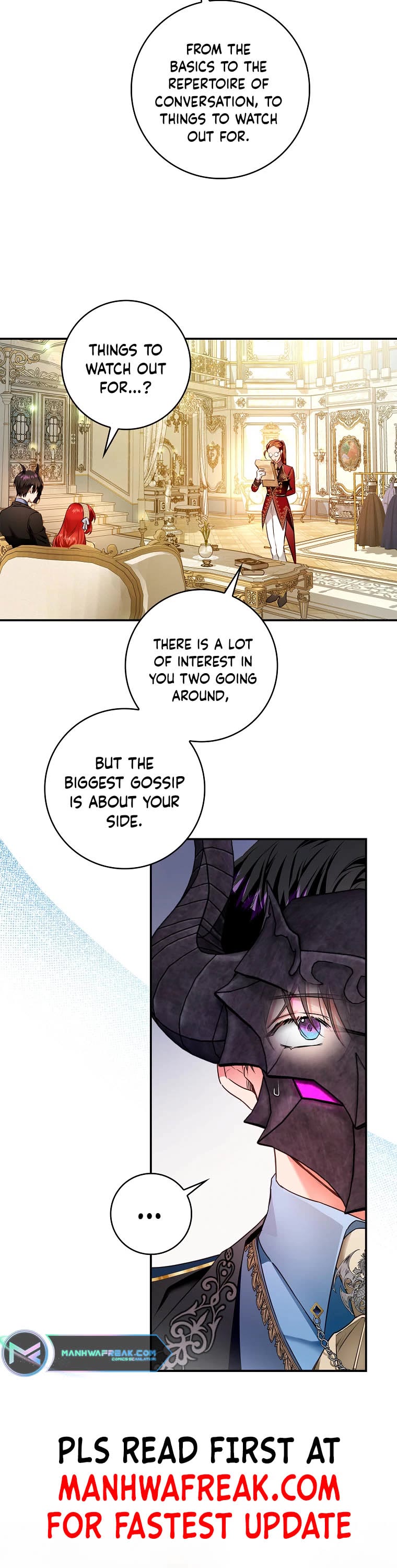 My Secretly Hot Husband Chapter 81 page 27 - Chapter 81
