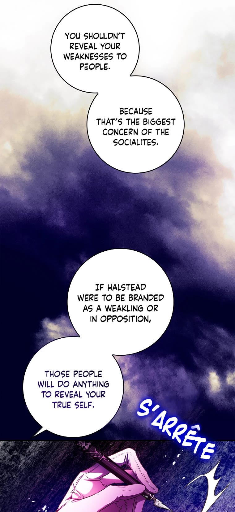 My Secretly Hot Husband Chapter 81 page 28 - Chapter 81