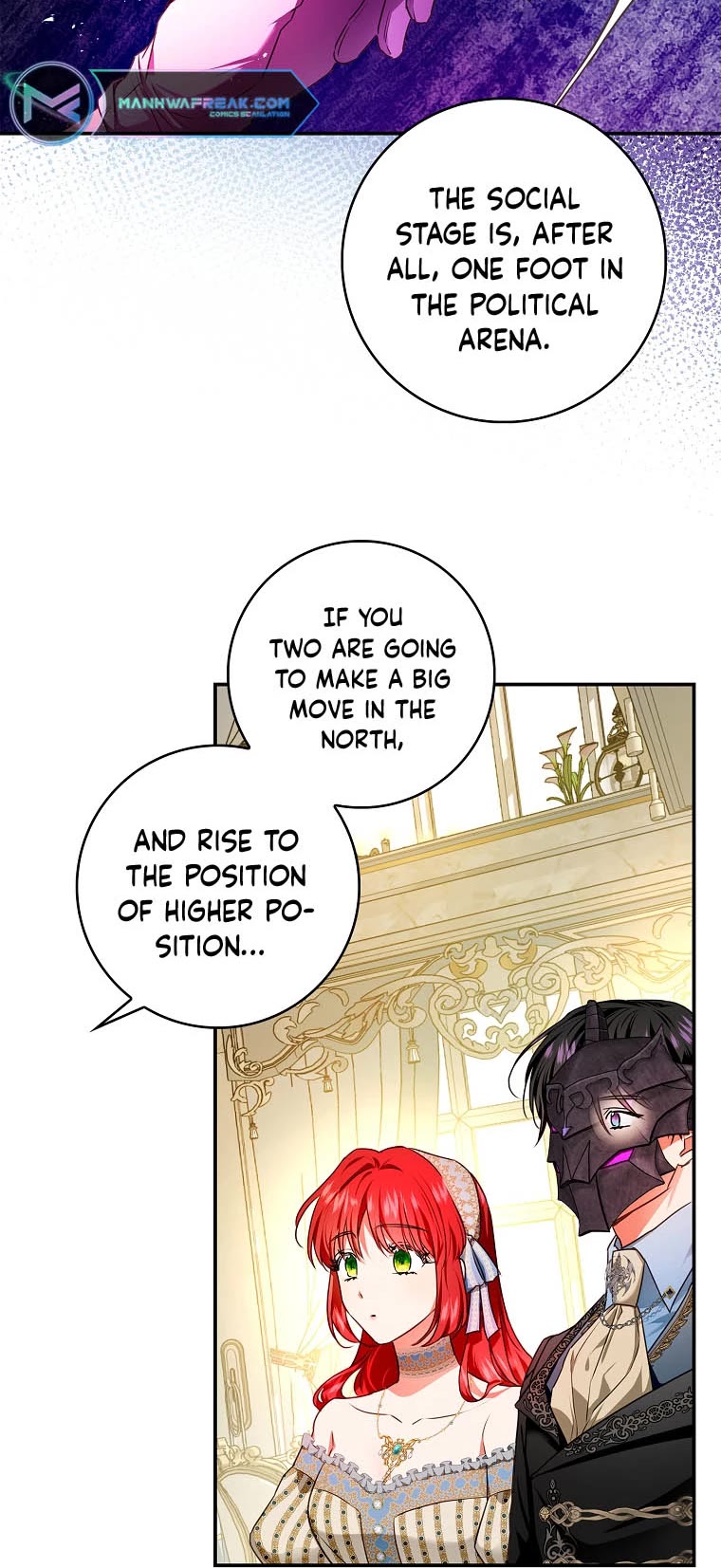 My Secretly Hot Husband Chapter 81 page 29 - Chapter 81