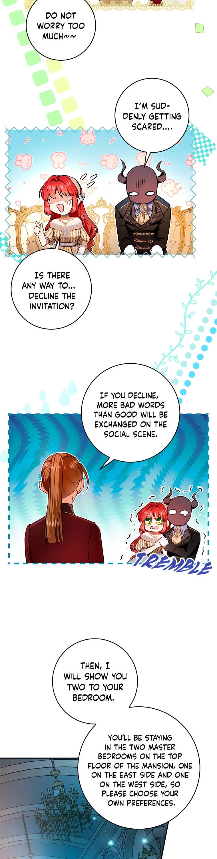 My Secretly Hot Husband Chapter 81 page 31 - Chapter 81