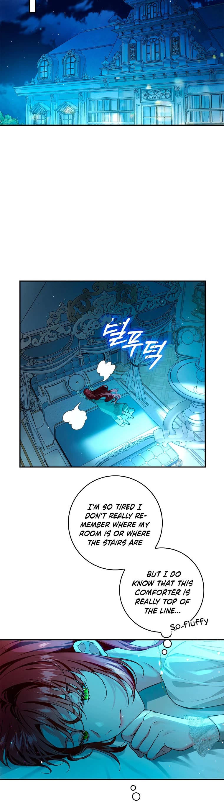 My Secretly Hot Husband Chapter 81 page 34 - Chapter 81