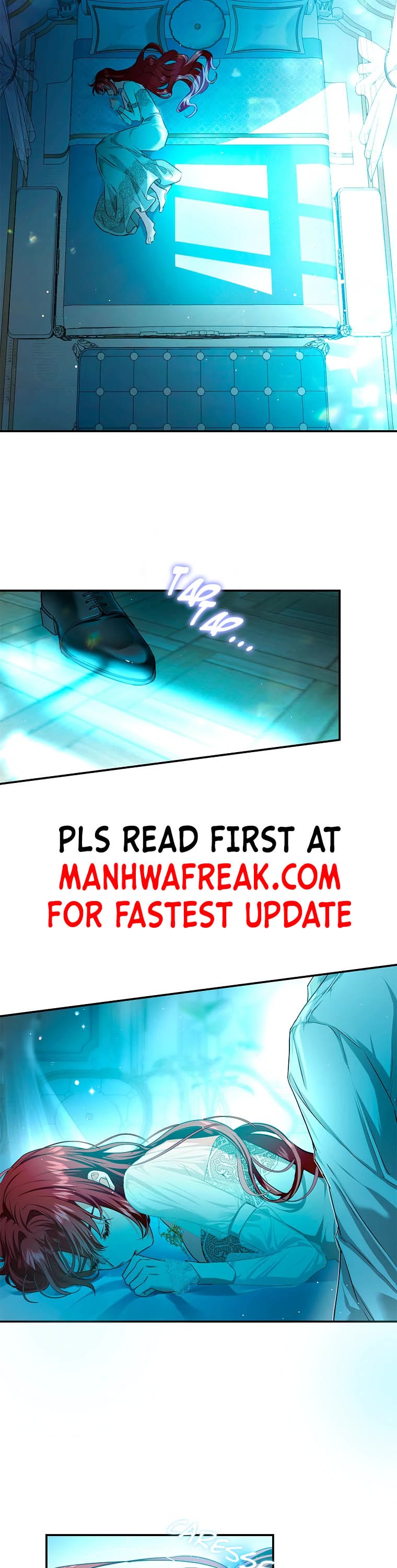 My Secretly Hot Husband Chapter 81 page 36 - Chapter 81