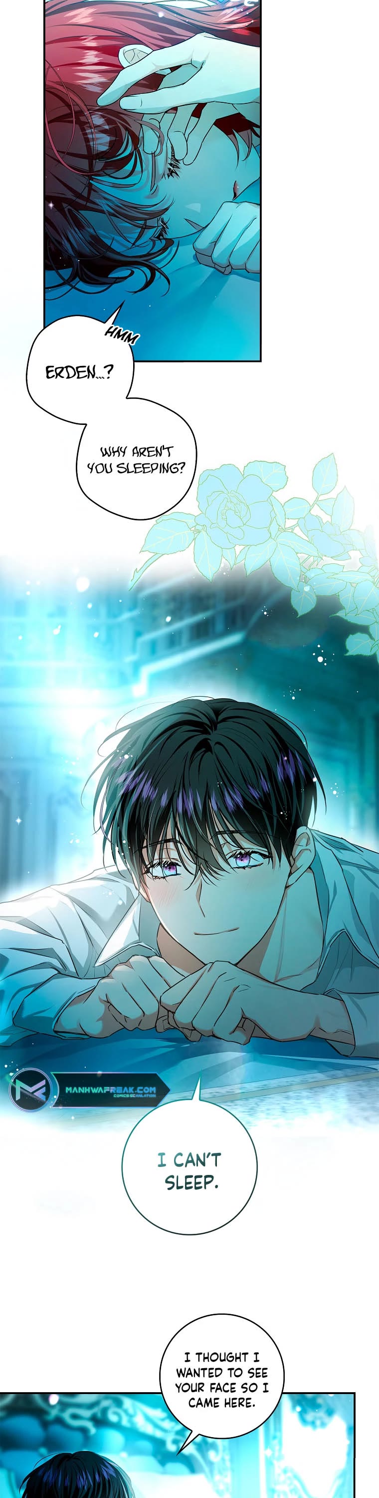 My Secretly Hot Husband Chapter 81 page 37 - Chapter 81