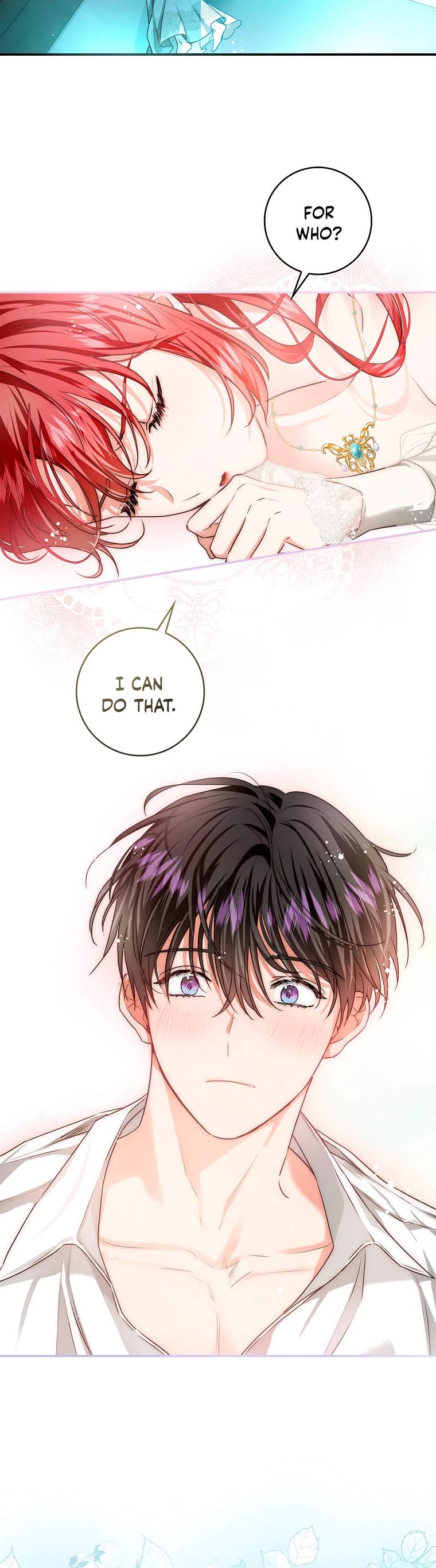 My Secretly Hot Husband Chapter 81 page 39 - Chapter 81