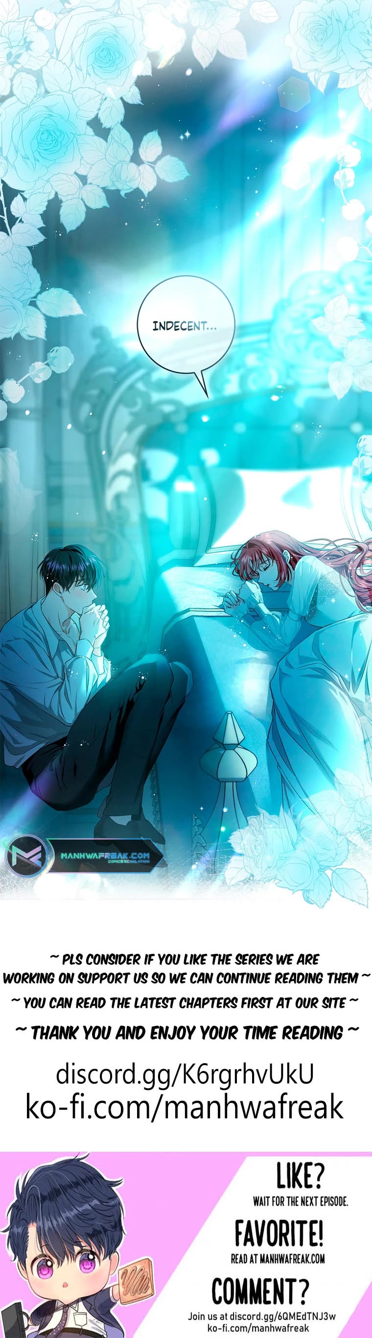 My Secretly Hot Husband Chapter 81 page 40 - Chapter 81