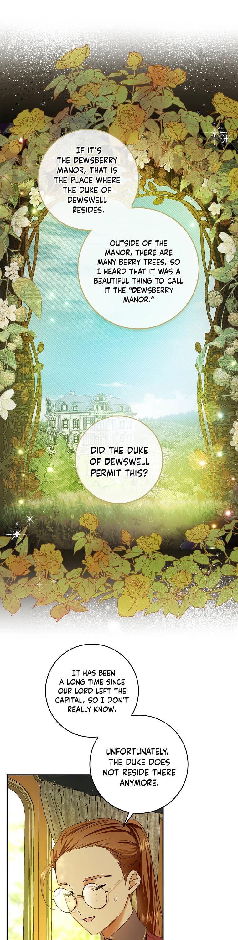 My Secretly Hot Husband Chapter 81 page 8 - Chapter 81