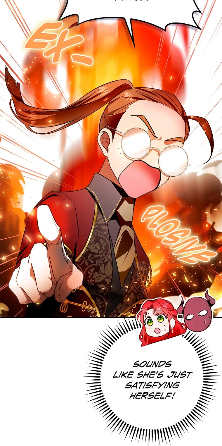 My Secretly Hot Husband Chapter 82 page 13 - Chapter 82