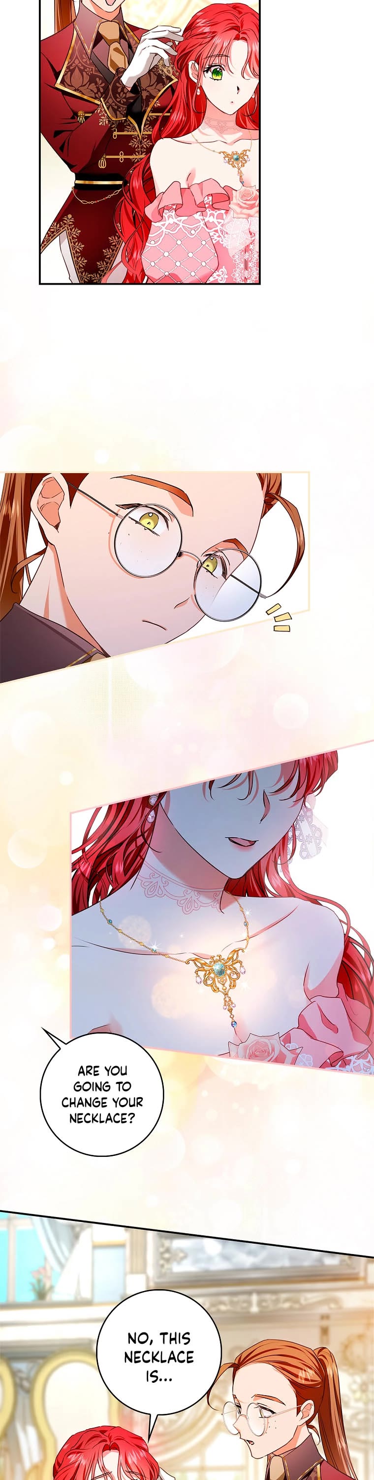 My Secretly Hot Husband Chapter 82 page 15 - Chapter 82