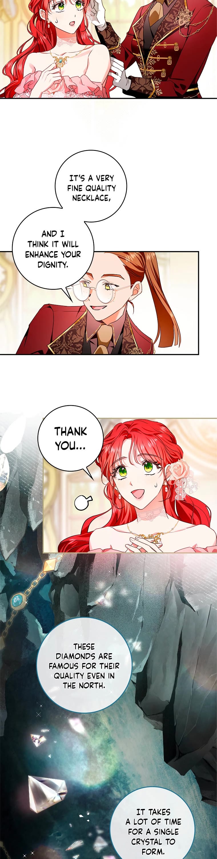 My Secretly Hot Husband Chapter 82 page 16 - Chapter 82