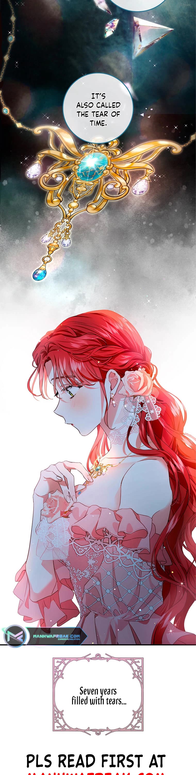 My Secretly Hot Husband Chapter 82 page 17 - Chapter 82