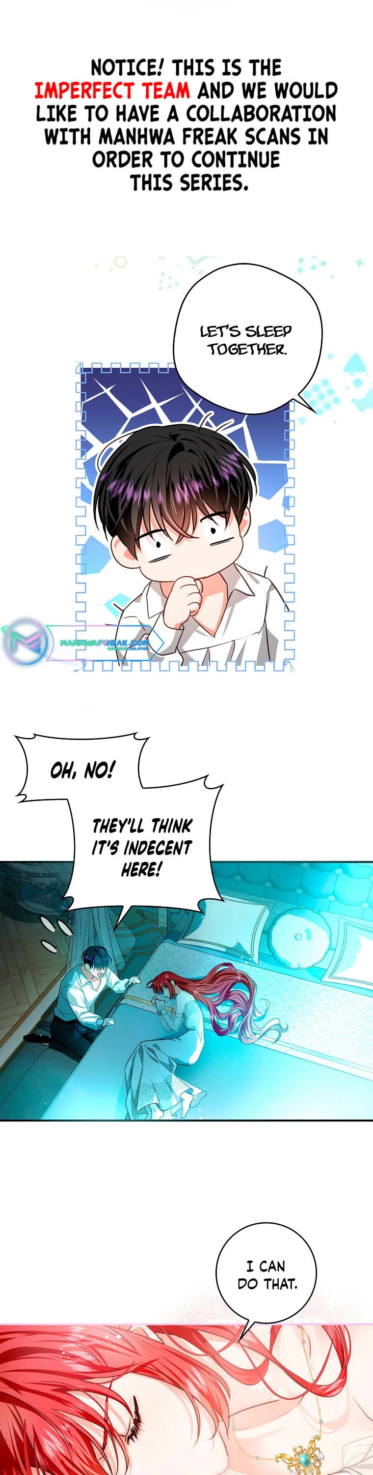 My Secretly Hot Husband Chapter 82 page 2 - Chapter 82