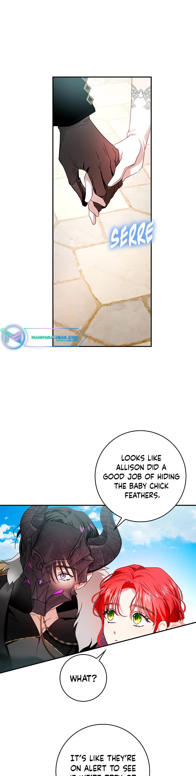 My Secretly Hot Husband Chapter 82 page 25 - Chapter 82