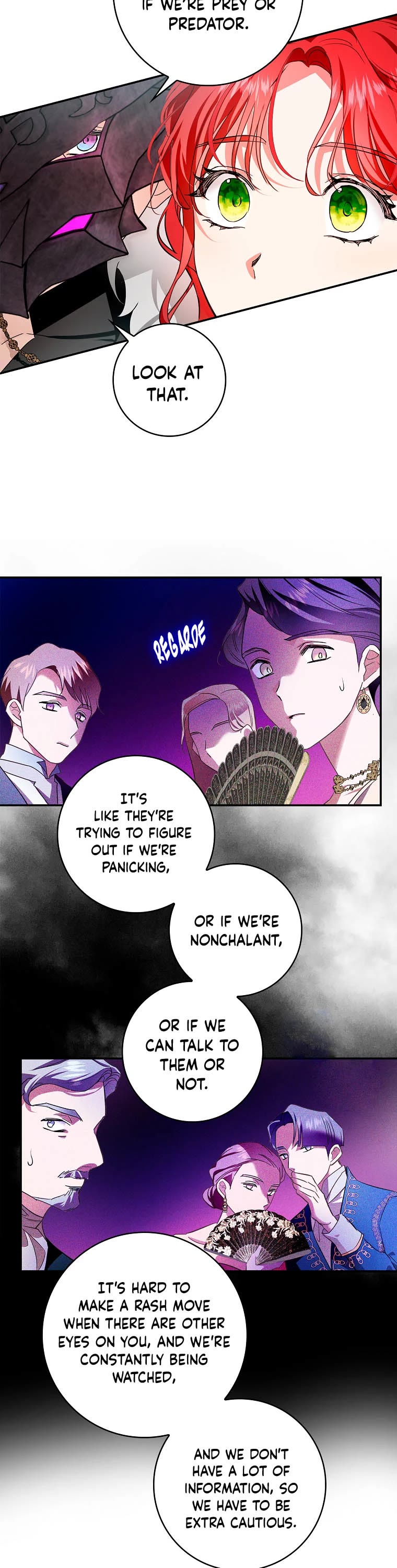 My Secretly Hot Husband Chapter 82 page 26 - Chapter 82