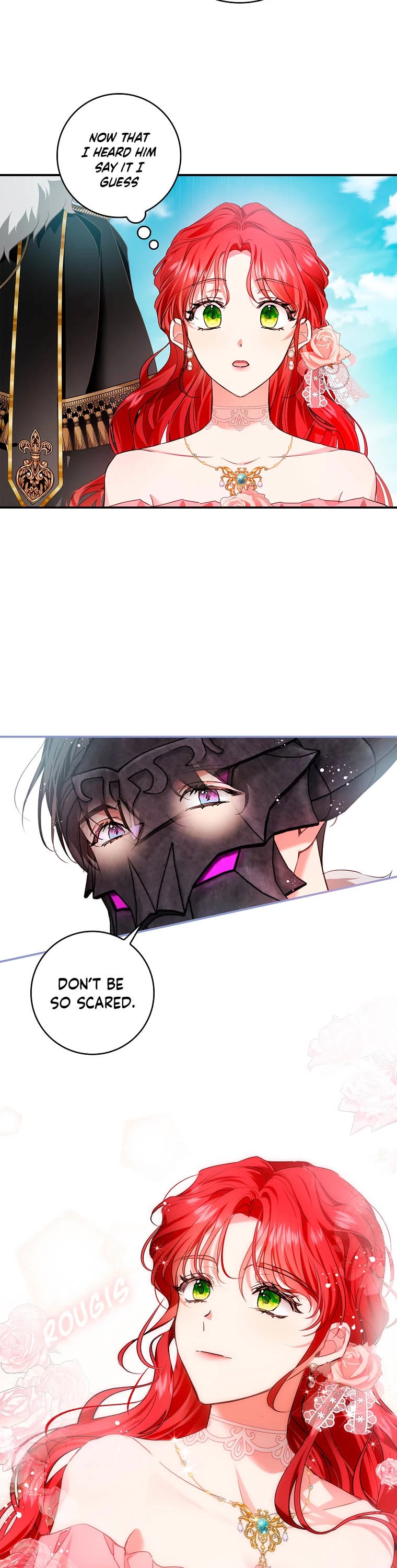 My Secretly Hot Husband Chapter 82 page 27 - Chapter 82