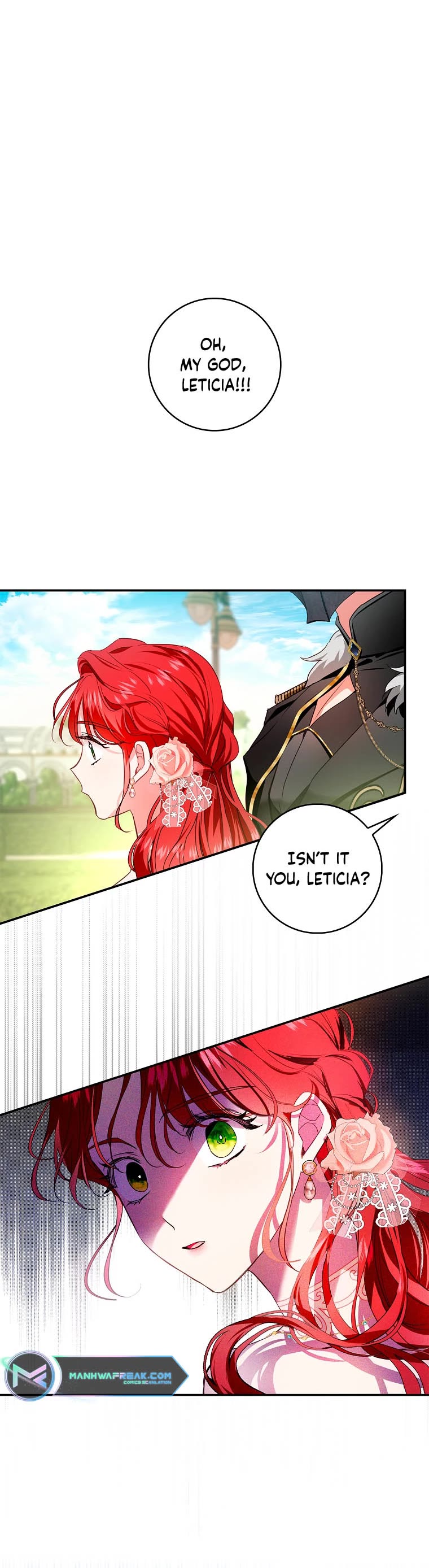 My Secretly Hot Husband Chapter 82 page 29 - Chapter 82