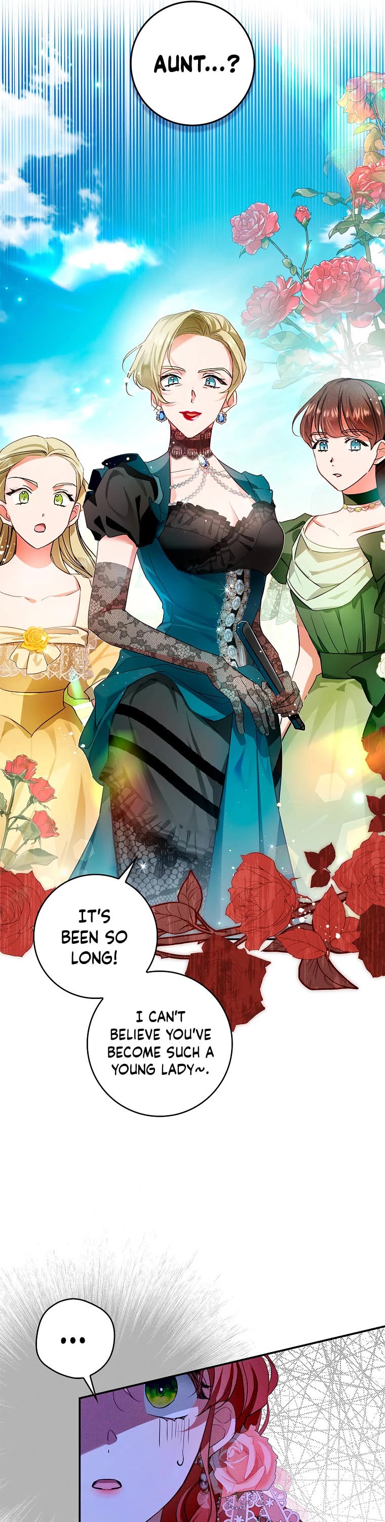 My Secretly Hot Husband Chapter 82 page 30 - Chapter 82