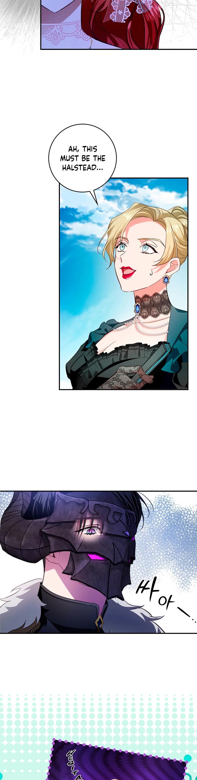 My Secretly Hot Husband Chapter 82 page 31 - Chapter 82