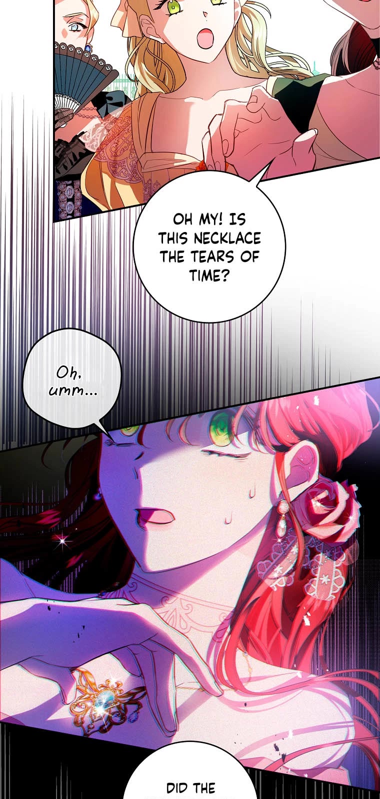My Secretly Hot Husband Chapter 82 page 34 - Chapter 82