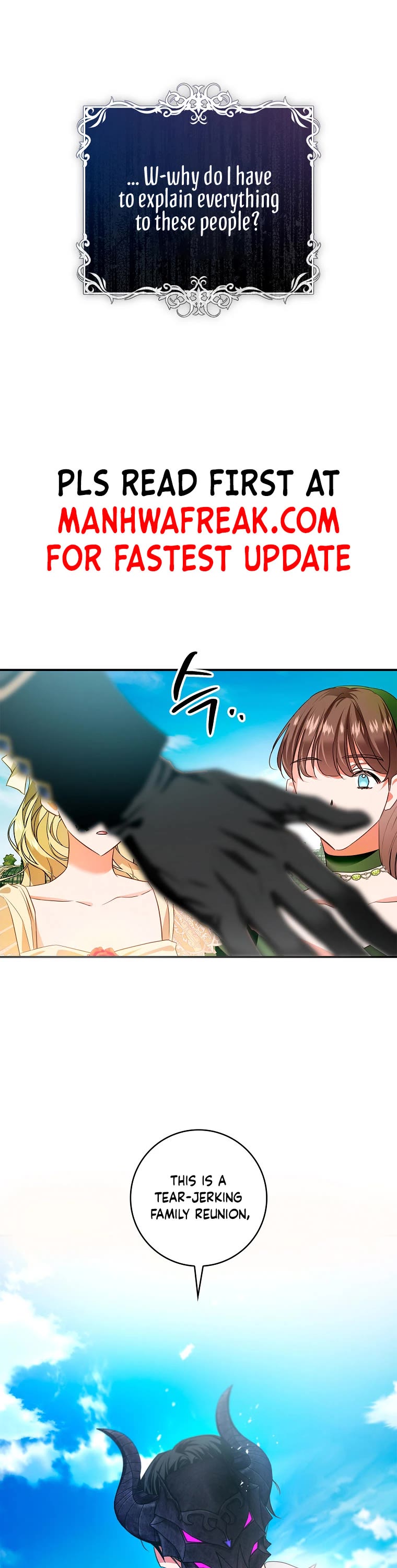 My Secretly Hot Husband Chapter 82 page 36 - Chapter 82