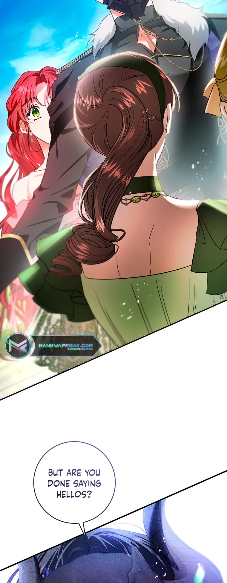 My Secretly Hot Husband Chapter 82 page 37 - Chapter 82