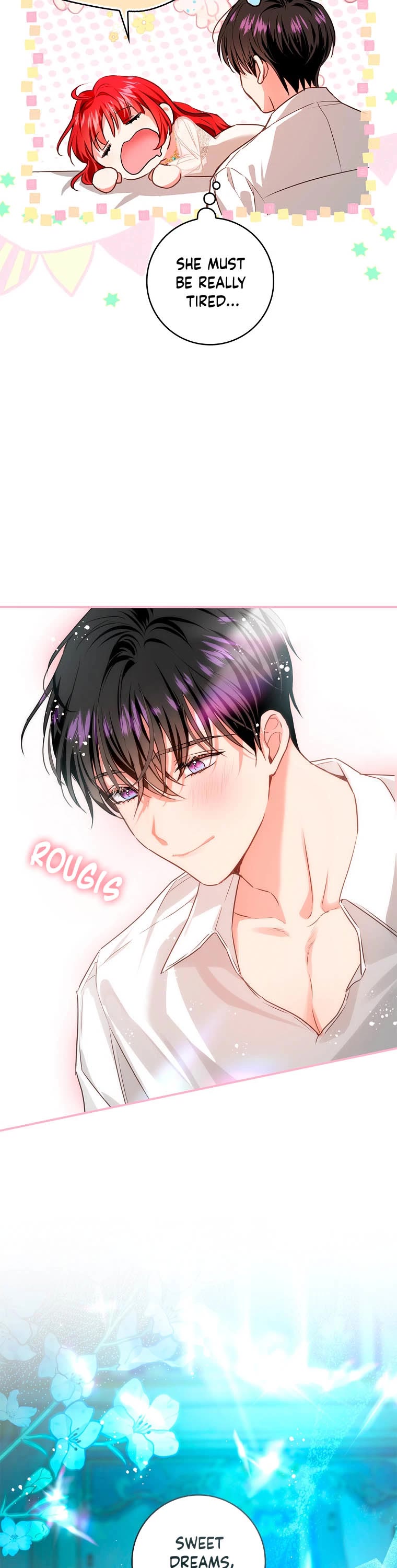 My Secretly Hot Husband Chapter 82 page 4 - Chapter 82