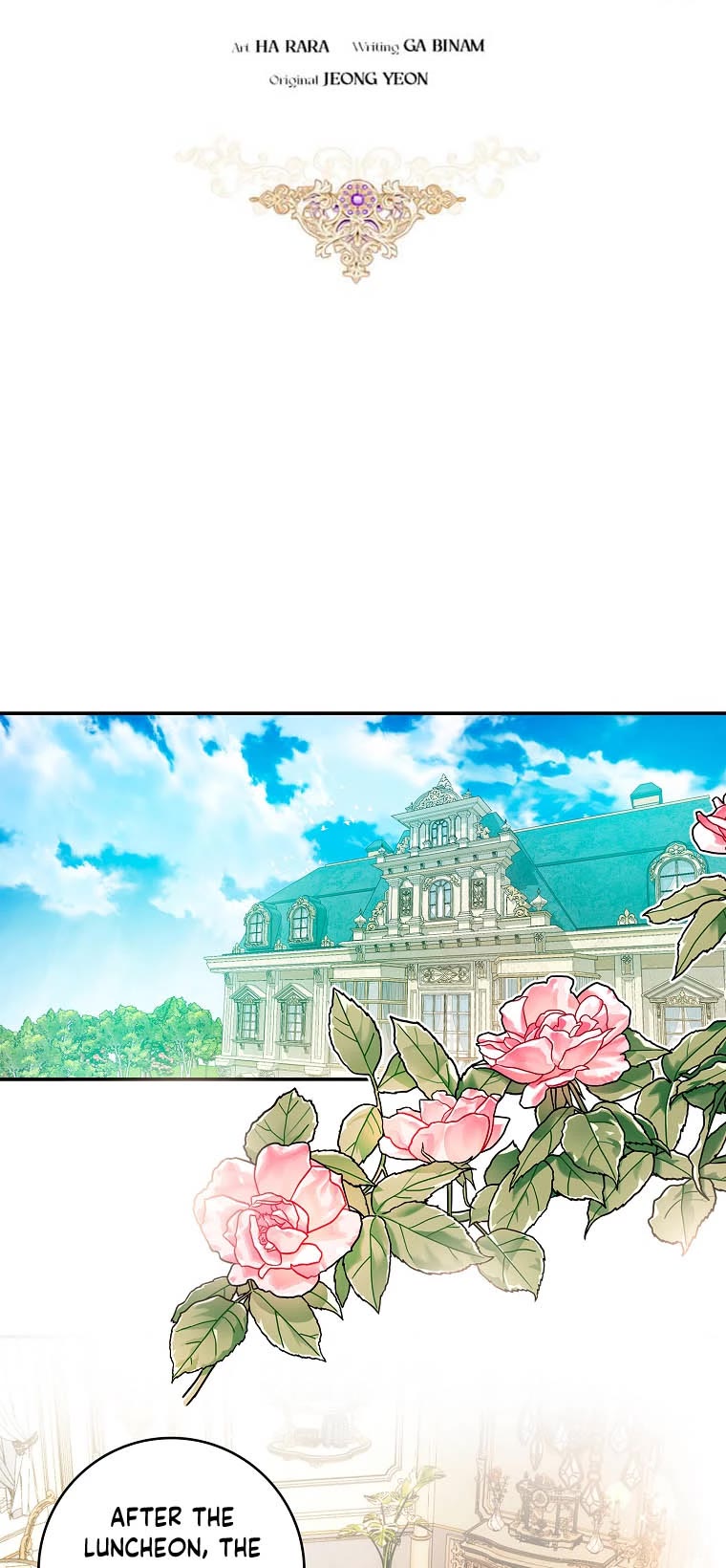 My Secretly Hot Husband Chapter 82 page 6 - Chapter 82