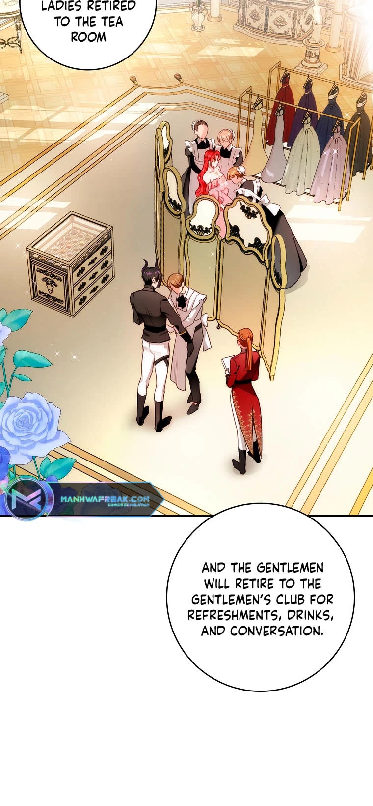 My Secretly Hot Husband Chapter 82 page 7 - Chapter 82