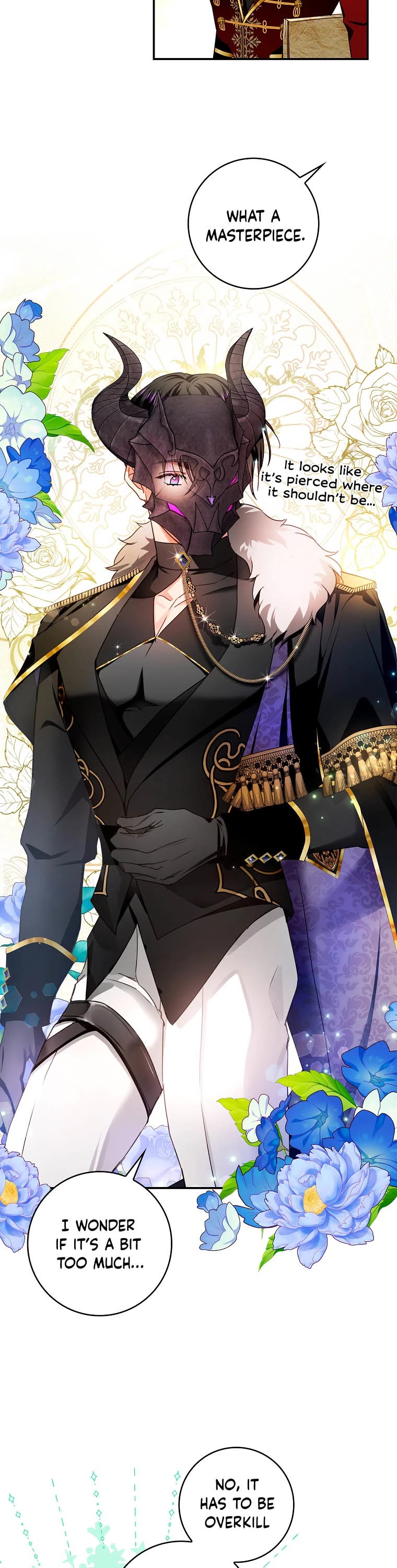 My Secretly Hot Husband Chapter 82 page 9 - Chapter 82