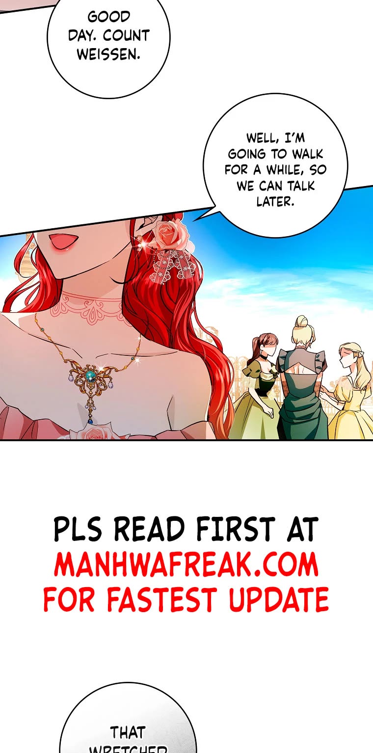 My Secretly Hot Husband Chapter 83 page 18 - Chapter 83