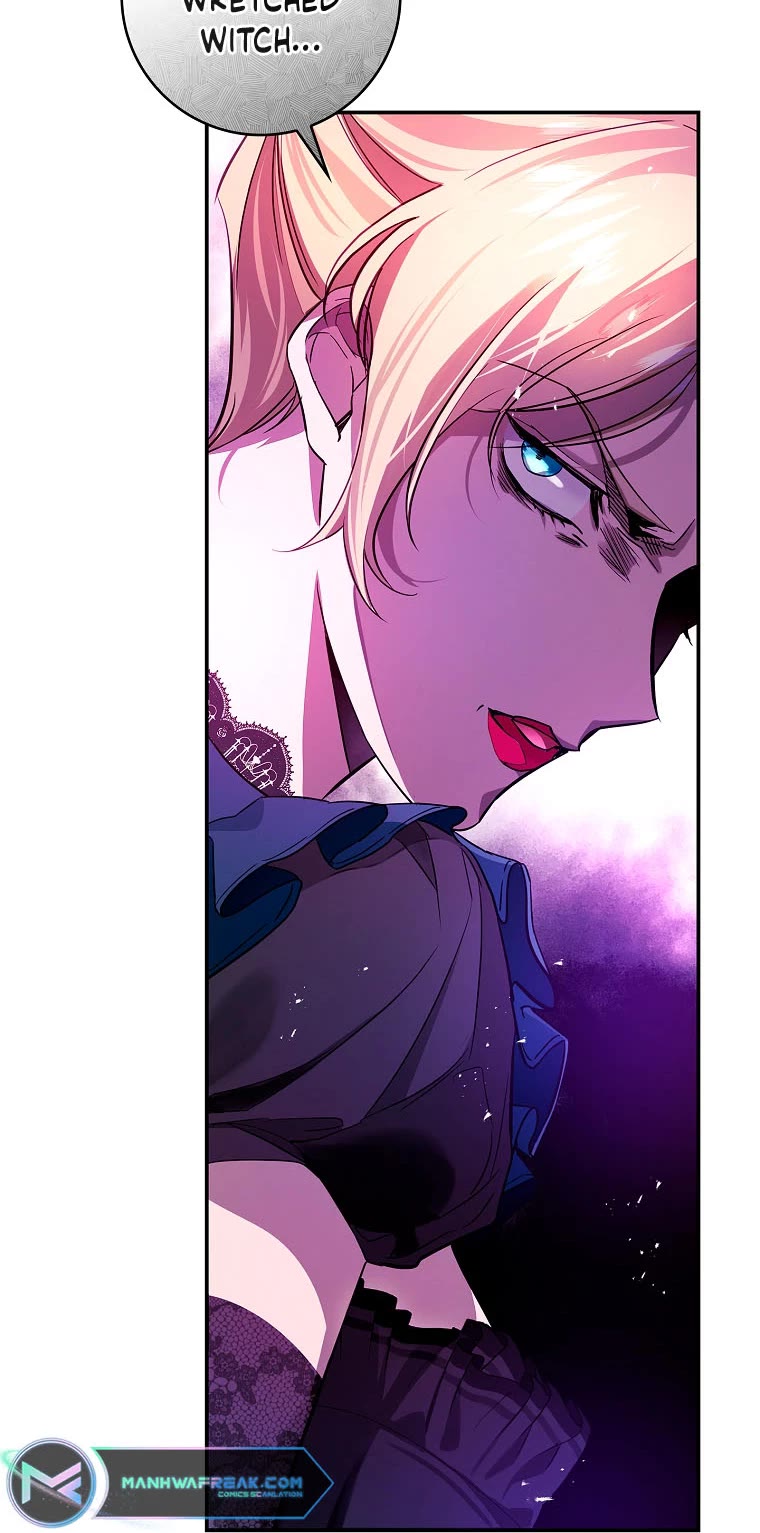 My Secretly Hot Husband Chapter 83 page 19 - Chapter 83