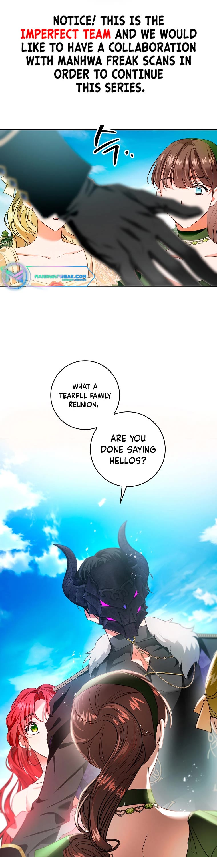 My Secretly Hot Husband Chapter 83 page 2 - Chapter 83