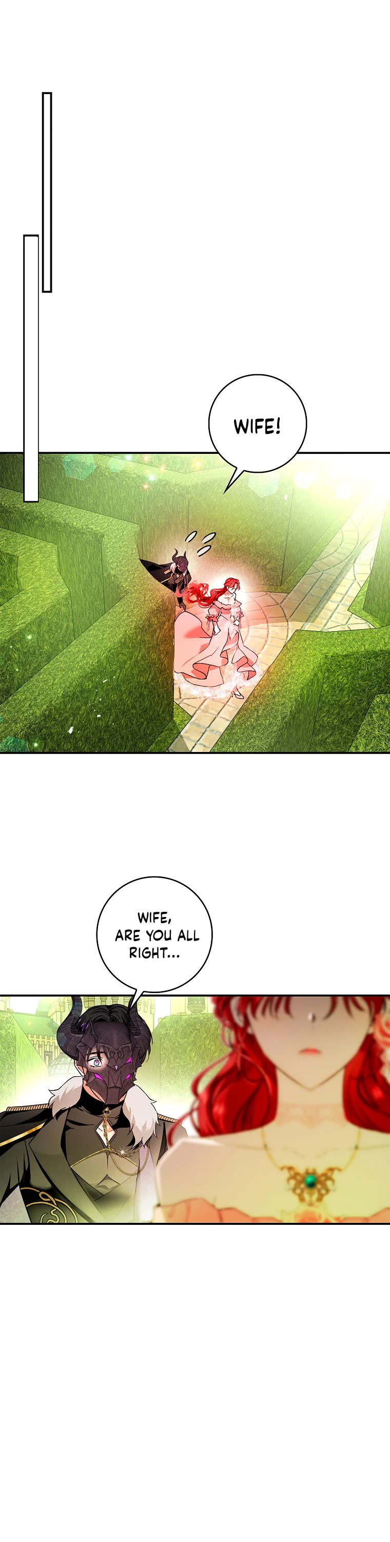 My Secretly Hot Husband Chapter 83 page 20 - Chapter 83