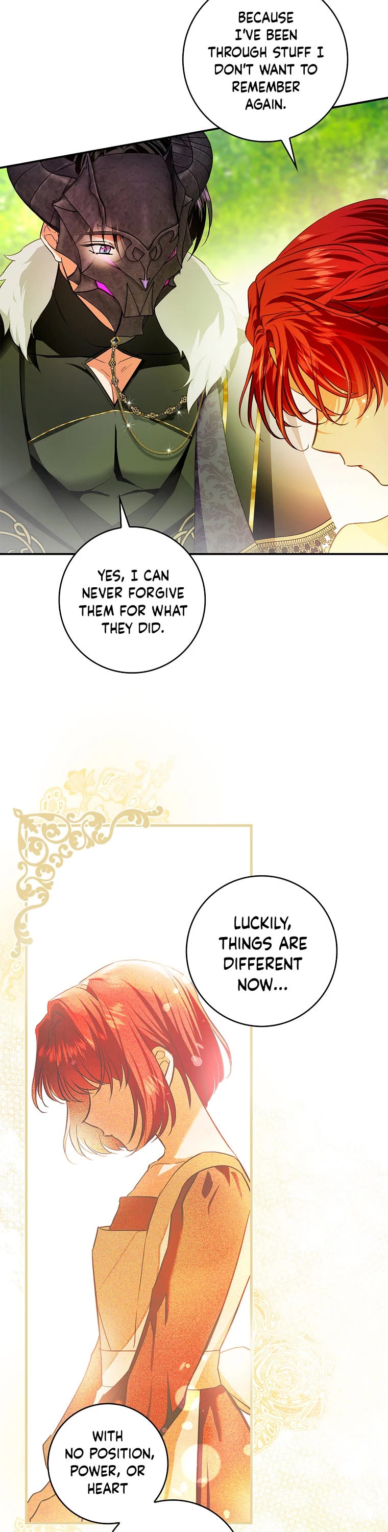My Secretly Hot Husband Chapter 83 page 23 - Chapter 83