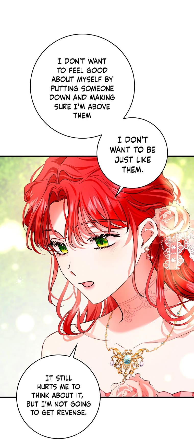 My Secretly Hot Husband Chapter 83 page 25 - Chapter 83