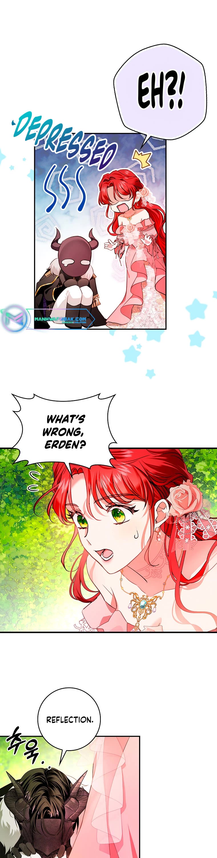 My Secretly Hot Husband Chapter 83 page 26 - Chapter 83