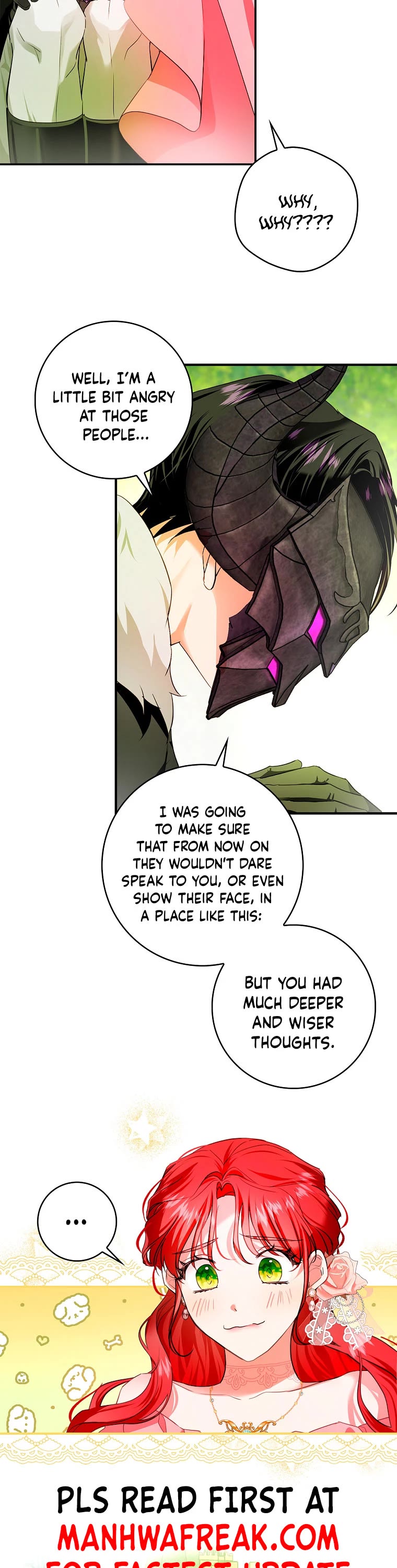 My Secretly Hot Husband Chapter 83 page 27 - Chapter 83