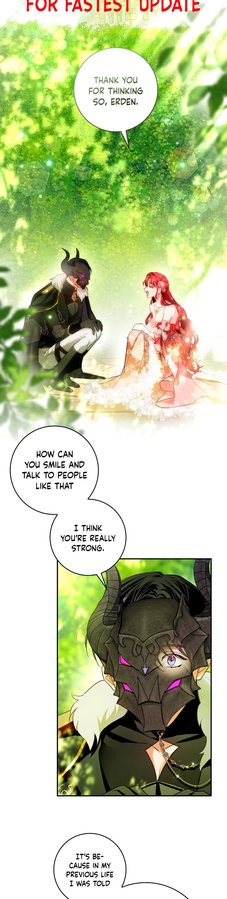 My Secretly Hot Husband Chapter 83 page 28 - Chapter 83