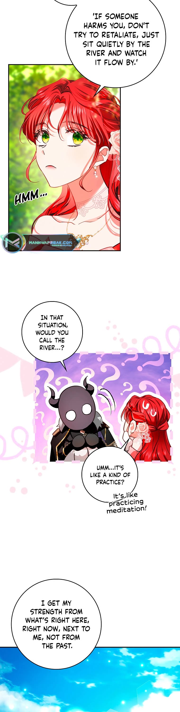 My Secretly Hot Husband Chapter 83 page 29 - Chapter 83