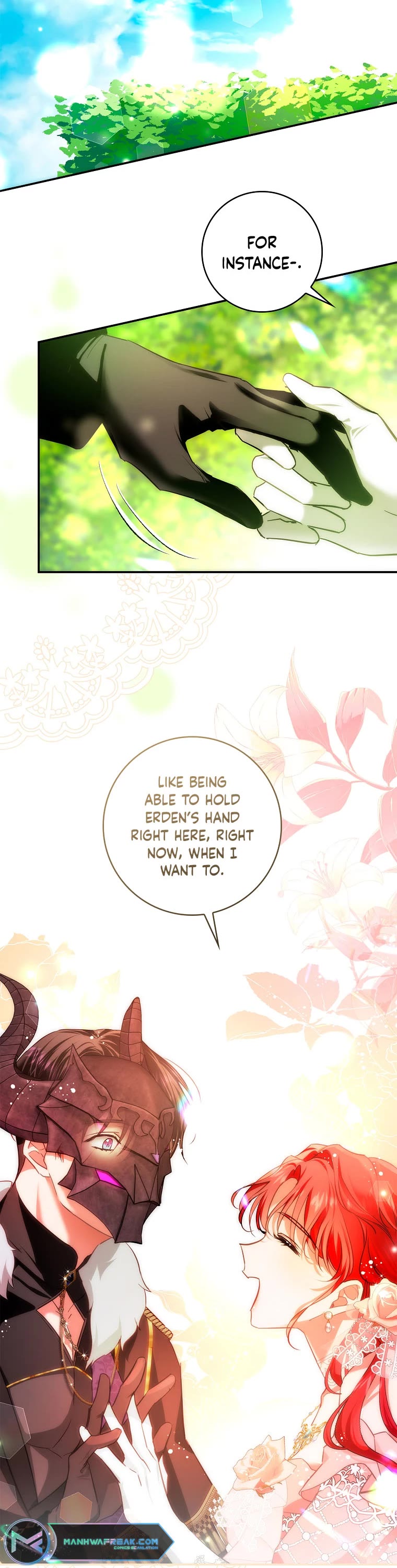 My Secretly Hot Husband Chapter 83 page 30 - Chapter 83
