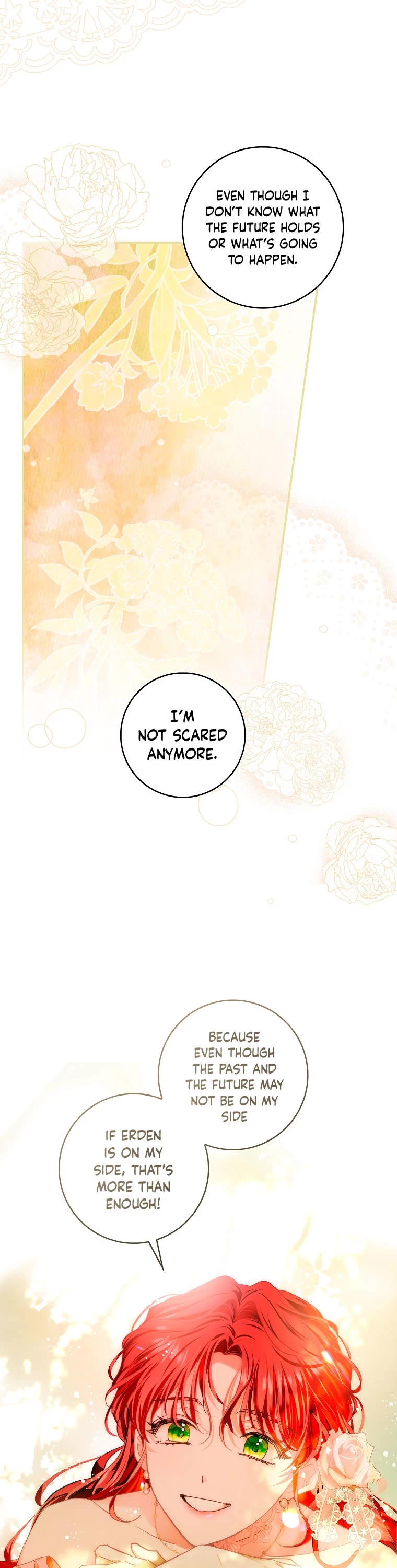 My Secretly Hot Husband Chapter 83 page 31 - Chapter 83