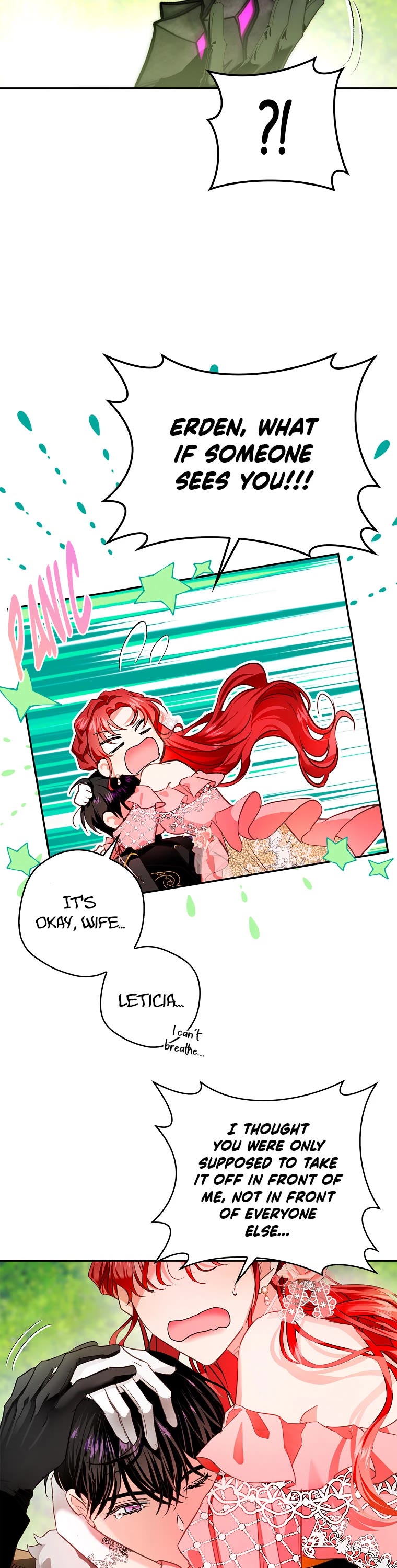 My Secretly Hot Husband Chapter 83 page 33 - Chapter 83