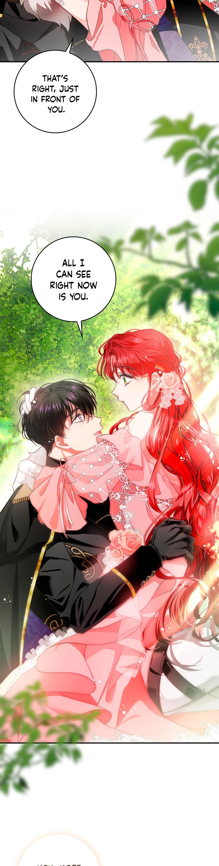 My Secretly Hot Husband Chapter 83 page 34 - Chapter 83