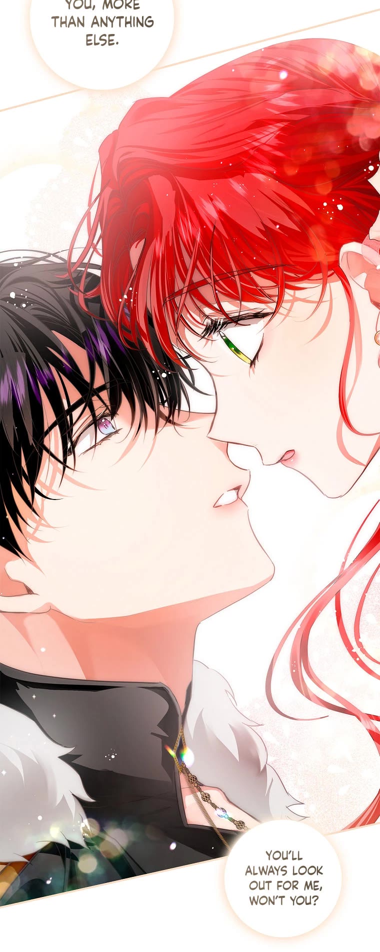 My Secretly Hot Husband Chapter 83 page 35 - Chapter 83